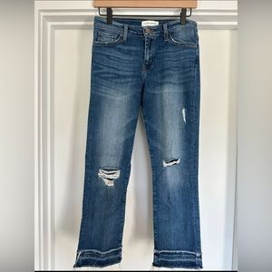Flying Monkey Size 28 Jeans